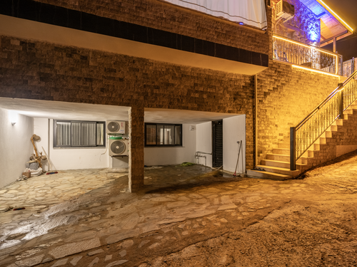  gece  -  Kasım
  | Kalkan Akbel'de Muhafazakar Aile İçin Özel Havuzlu Jakuzili Villa